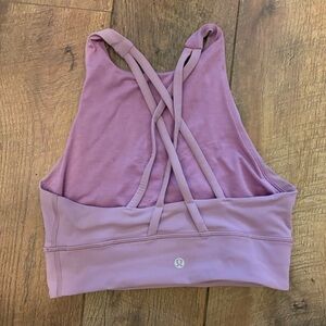 Lulu lemon Sports bra